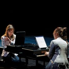 Juilliard Receives $20 Million in Gifts From Arnhold Foundation