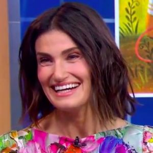 Video: How WICKED Inspired Idina Menzel & Her Sister, Cara Mentzel, to Write Their New Children's Book