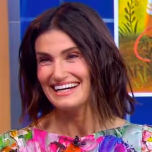 Video: How WICKED Inspired Idina Menzel & Her Sister, Cara Mentzel, to Write Their…