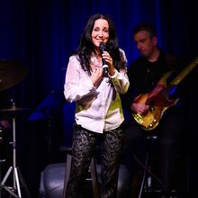 Laurie Roldan to Bring A SONG FOR YOU: The Music of Karen Carpenter & Friends to The 