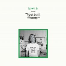 Kiwi Jr. Shares New Song 'Football Money'