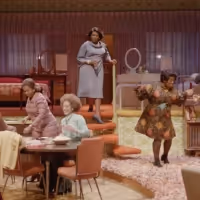 VIDEO: Get A First Look At Denver Center's IN THE UPPER ROOM World Premiere Video