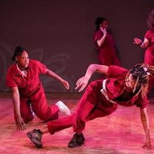 Uptown Rhythm Dance Festival Returns to Celebrate Women in Dance