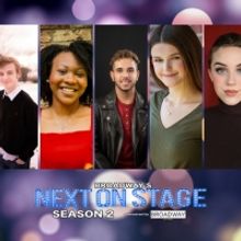 Meet Our NEXT ON STAGE: SEASON 2 High School Top 5!