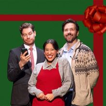 The Improv Centre Announces Holiday Programming Lineup