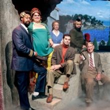BWW Review: ESCAPING THE LABYRINTH at Des Moines Playhouse