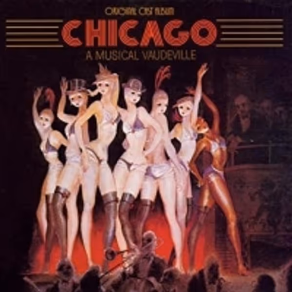 UN DÍA COMO HOY: CHICAGO se estrenaba en Broadway en 1975 Photo