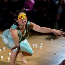 Tour Dates Unveiled For Take Your Seats Programme