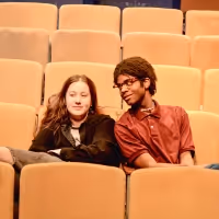 Chatham Players Presents THE FLICK