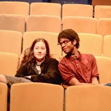 Chatham Players Presents THE FLICK