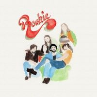 Rookie Announces Debut Album