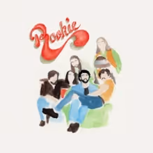 Rookie Announces Debut Album