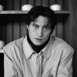 Interview: 'I Hope It Moves People The Way It Moves Me': Actor and Writer Jordan…