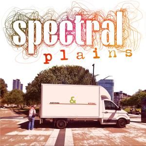 Spectral Plains Release Debut Album EVERYTHING & NOTHING