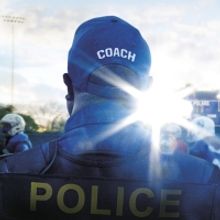 Showtime to Premiere BOYS IN BLUE Sports Documentary Film