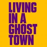 VIDEO: The Rolling Stones' 'Living In A Ghost Town' Hits Number One Spot on iTunes…