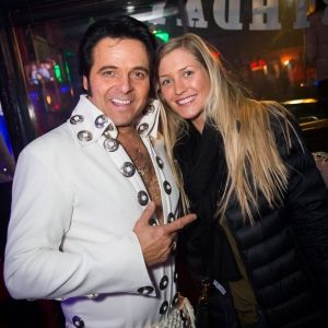 Elvis Fest To Return To The Original Mother's in January 2025