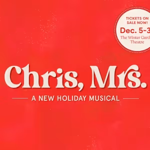 Liam Tobin, Danielle Wade, and Olivia Sinclair-Brisbane Join World Premiere Of…