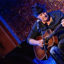 Review: JEFF DANIELS A Revelation at 54 Below