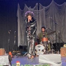 Celebrities Across The Country Turn out for MyGood