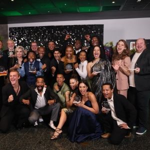 Winners Announced for 60th Fleur Du Cap Theatre Awards at DHL Stadium