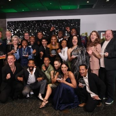 Winners Announced for 60th Fleur Du Cap Theatre Awards at DHL Stadium