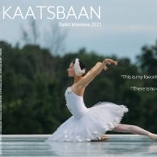 Kaatsbaan Cultural Park Announces Auditions For Kaatsbaan Ballet Intensive 2021
