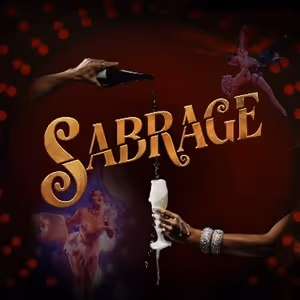 SABRAGE Unveils New Cast at Lafayette London