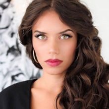 Ginger Costa-Jackson of CINDERELLA at McCaw Hall