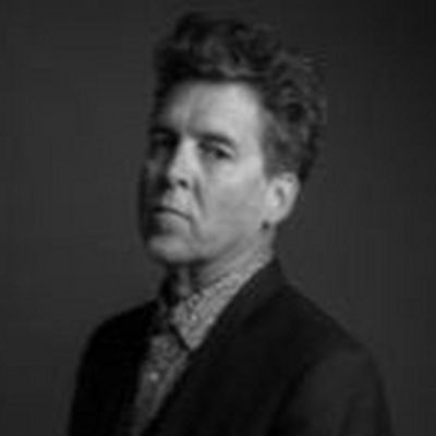 Joe Henry Announces New Album 'All The Eye Can See'
