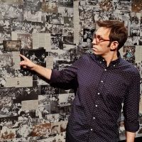 BWW Review: THE FUTURE at Geffen Playhouse Weaves Illusion and Storytelling into a…