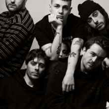 Boston Manor Reveal Two New Singles 'Ratking' & 'On A High Ledge'