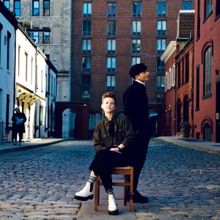 MIDNIGHT BUILDING: A Dark Drama For Young Adults Will Premiere At Edinburgh Fringe