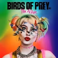 Atlantic Records Unleashes BIRDS OF PREY: THE ALBUM