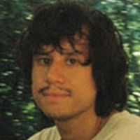 Ging Releases Debut Album 'We're Here, My Dear'