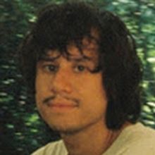 Ging Releases Debut Album 'We're Here, My Dear'