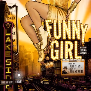 Review: FUNNY GIRL at Lakewood Theatre
