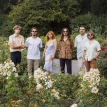 Altin Gün Return With New Single 'Leylim Ley'