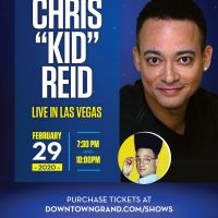 Delirious Comedy Club Las Vegas Continues Nightly Laughter With Downtown Celebrity…