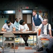 Review: EXIT STRATEGY at Road Less Traveled Theater