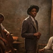 Chadwick Boseman Will Be Submitted as Leading Actor for MA RAINEY'S BLACK BOTTOM