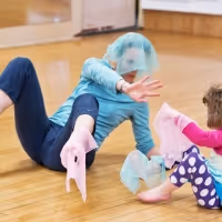 Kaatsbaan Cultural Park Announces Community Classes Beginning This Month