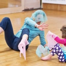 Kaatsbaan Cultural Park Announces Community Classes Beginning This Month