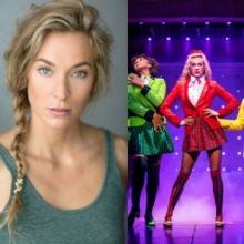 Heathers' Jodie Steele and Liam Doyle Takeover Our Instagram Today!