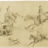 High Museum Announces 2020 Acquisitions Including Rare Ruth Clement Bond Quilt…