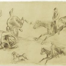 High Museum Announces 2020 Acquisitions Including Rare Ruth Clement Bond Quilt, Europ