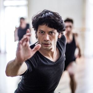 Interview: ABT Principal Dancer Herman Cornejo Brings ANIMA ANIMAL to New York…