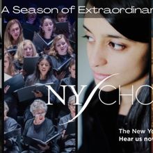 New York Choral Society Announces 2024-25 Season Under New Leadership