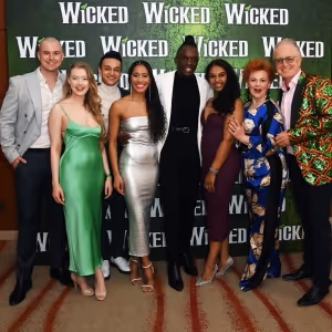 Interview: 'All the Characters Go Through So Much Growth': Mark Curry, Sophie-Louise…