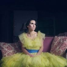 The Players Guild Of Dearborn to Present THE GLASS MENAGERIE